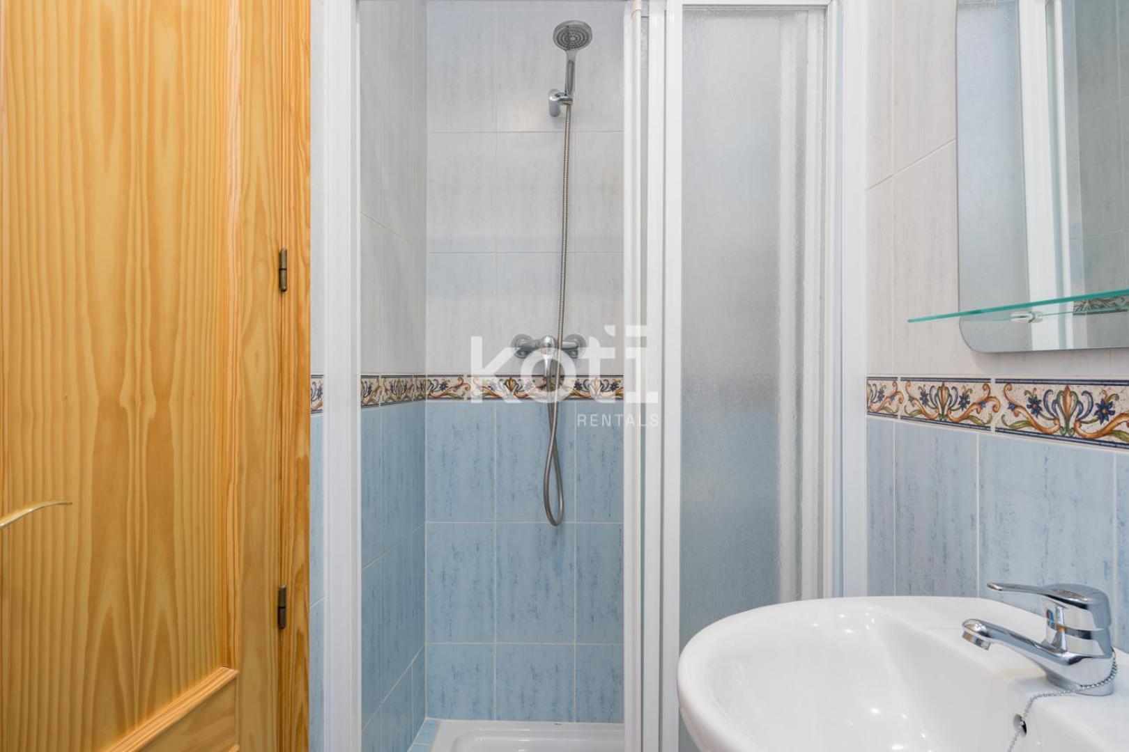 Koti Rentals - Atico Gamycol Фуeнхирола Екстериор снимка