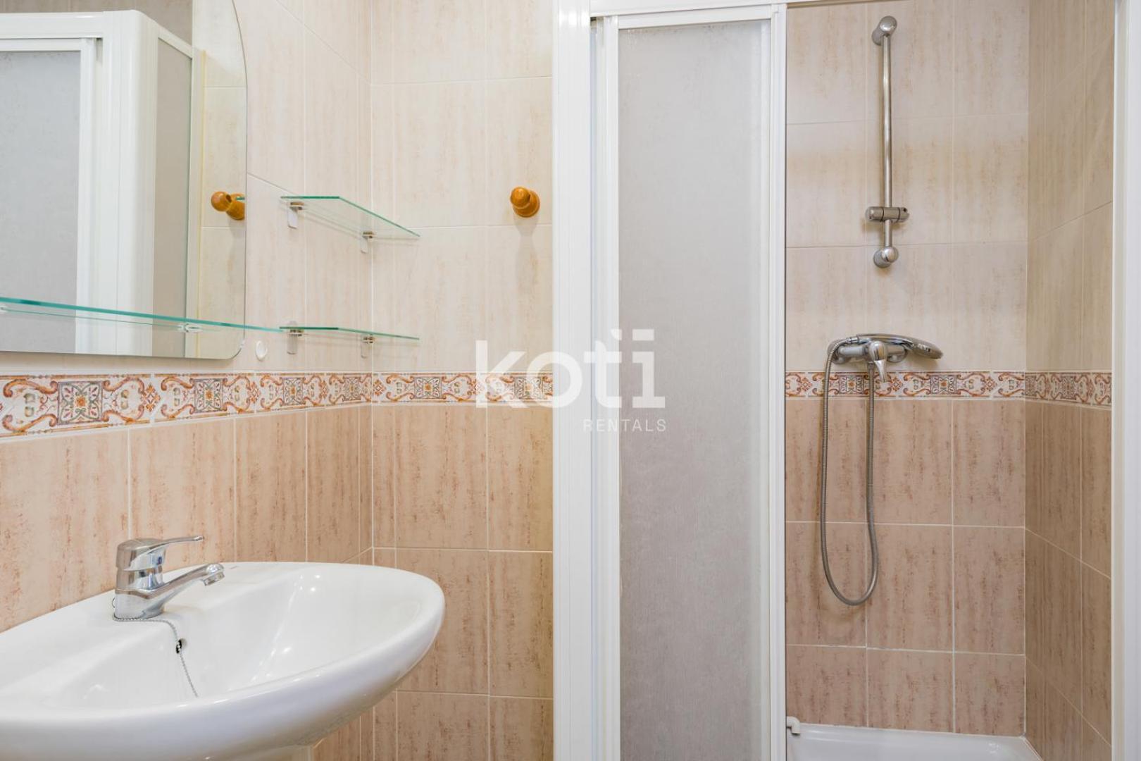 Koti Rentals - Atico Gamycol Фуeнхирола Екстериор снимка